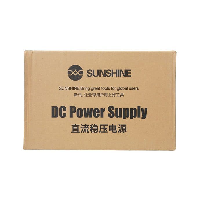 منبع تغذیه SUNSHINE P3005D