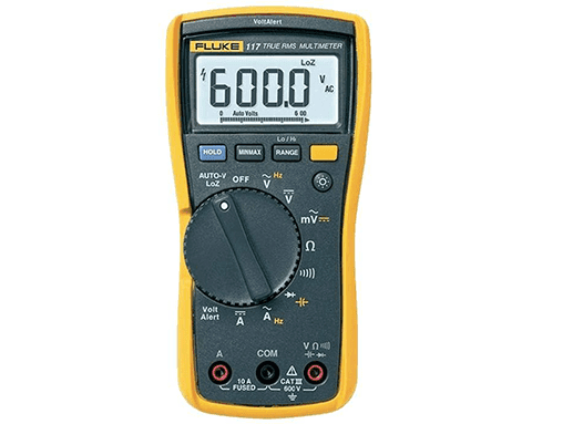 مولتی متر 177 FLUKE