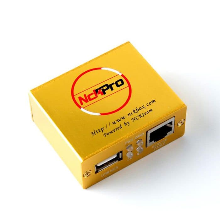 باکس NCK PRO2 ( UMT+NCK )