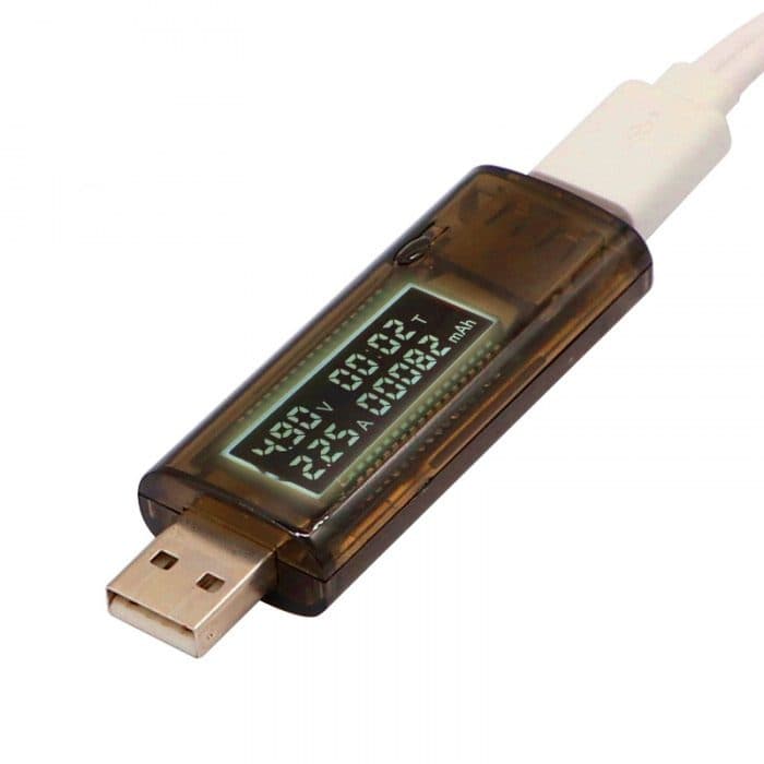 کیت شوکر باتری RELIFE RL909C