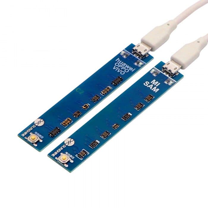 کیت شوکر باتری RELIFE RL909C