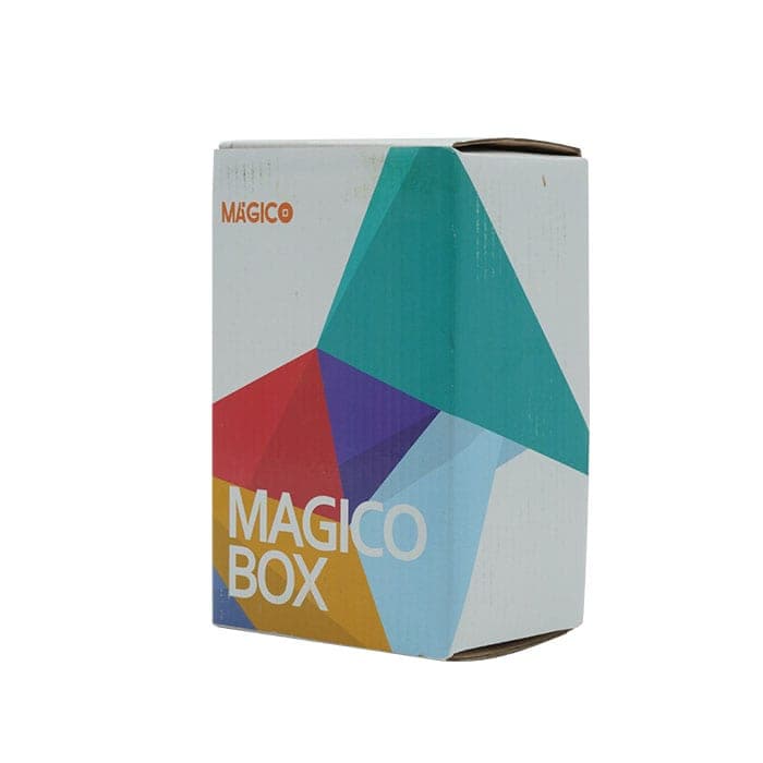پروگرامر MAGICO BOX