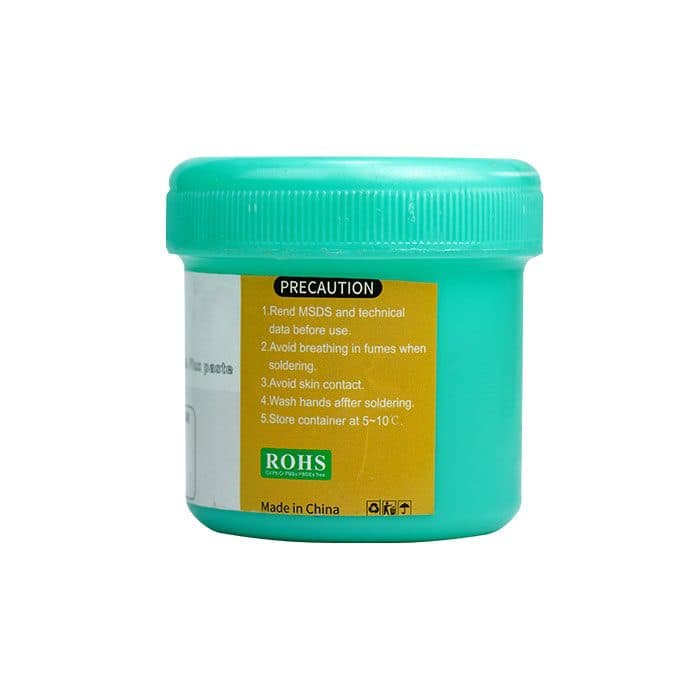 خمیر و روغن فلکس EASYFIX NC-559-ASM