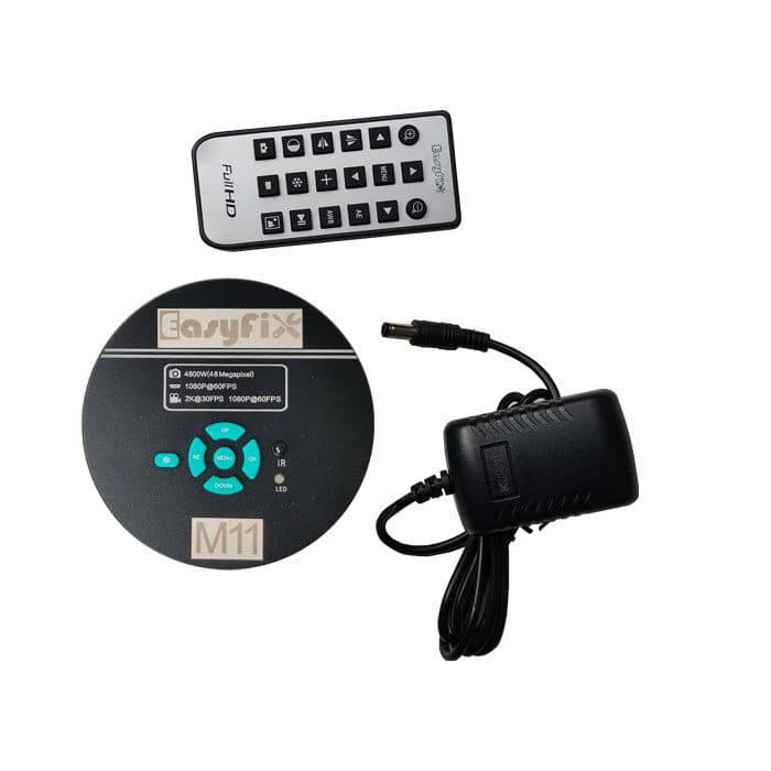 دوربین لوپ EASYFIX M-11