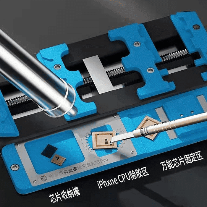گیره برد آی سی MIJING K23 PRO
