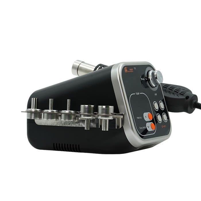 هیتر M-TRIANGEL CP-401