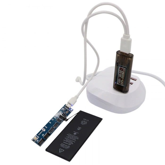 کیت شوکر باتری RELIFE RL909C