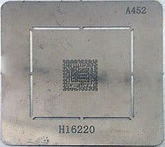 شابلون IC تغذیه QUALCOMM G1041 PMI8952