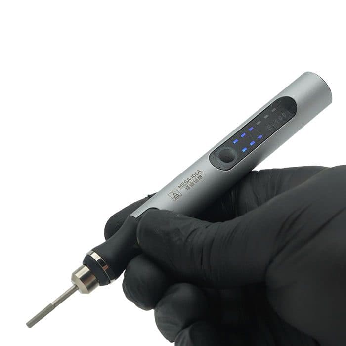 فرز مینیاتوری MEGA-IDEA SG-02