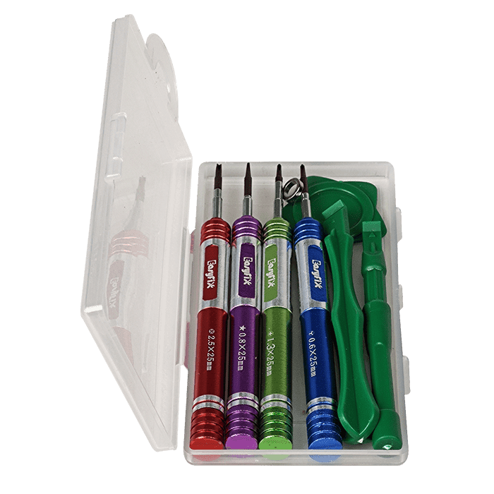 ست پیچ گوشتی EASYFIX