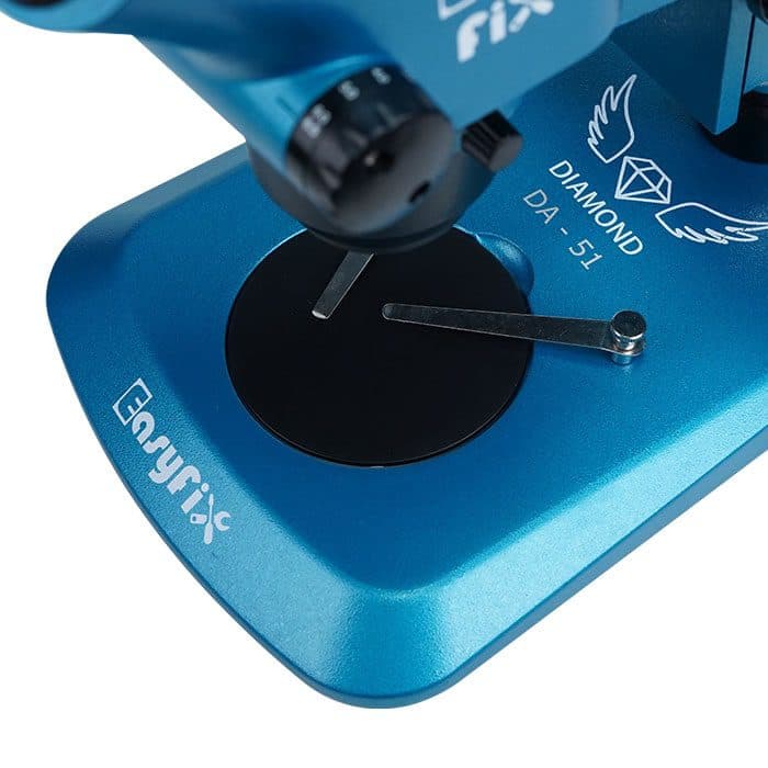 لوپ سه چشم EASYFIX DA-51