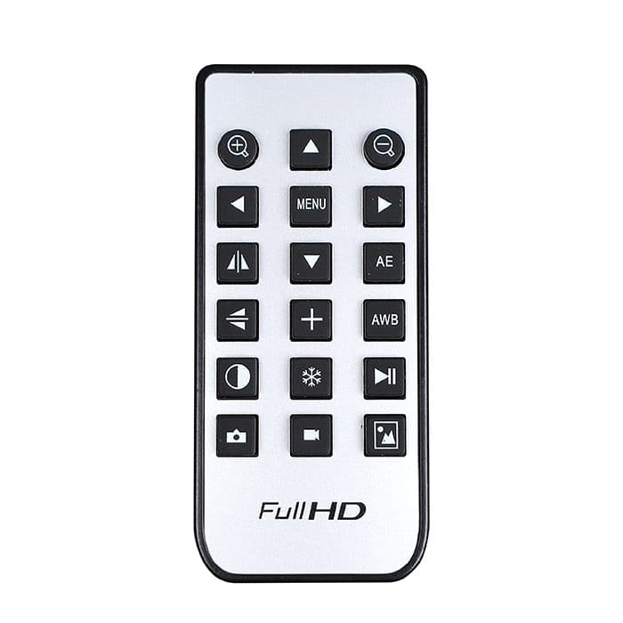 دوربین لوپ 14مگاپیکسل EASYFIX