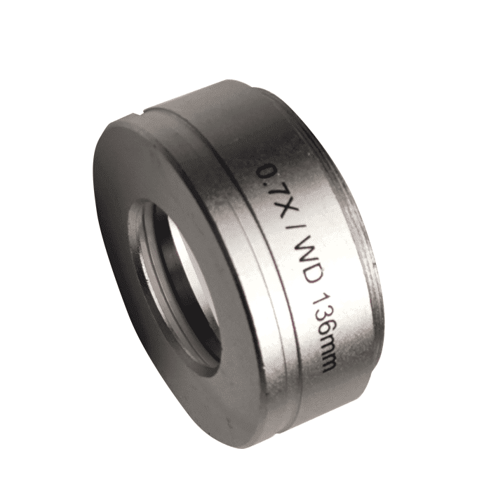 لنز واید EASYFIX WD136 0.7X AK36