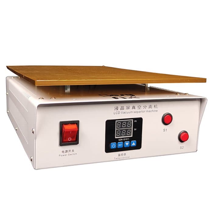 سپراتور 21 اینچ EASYFIX