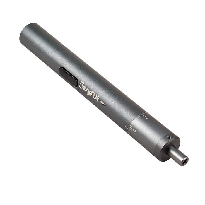 پیچ گوشتی شارژی EASYFIX XPRO