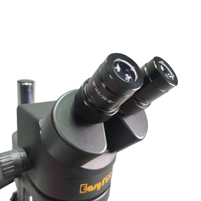 لوپ دو چشم EASYFIX EF-12
