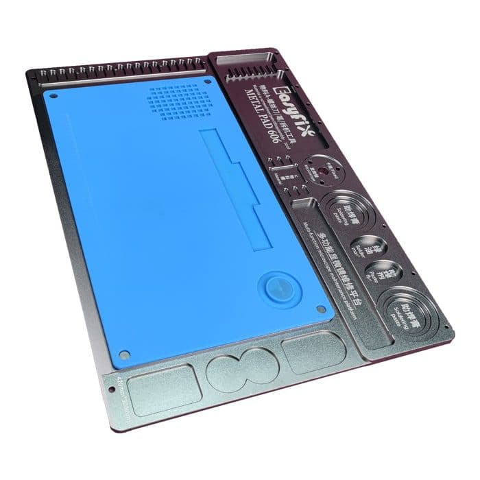 پد فلزی EASYFIX TE-606
