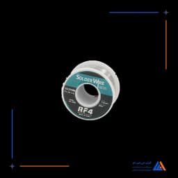 سیم لحیم RF4 1.0MM 200GR