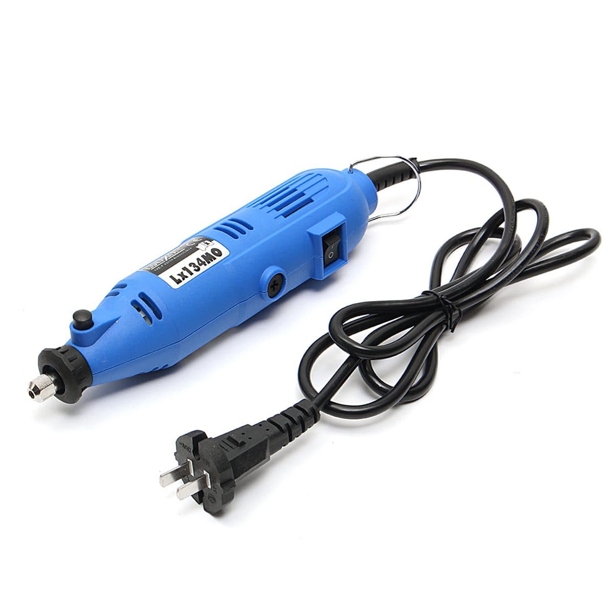 دستگاه تراش آی سی LANYAZI LYZ-211PC