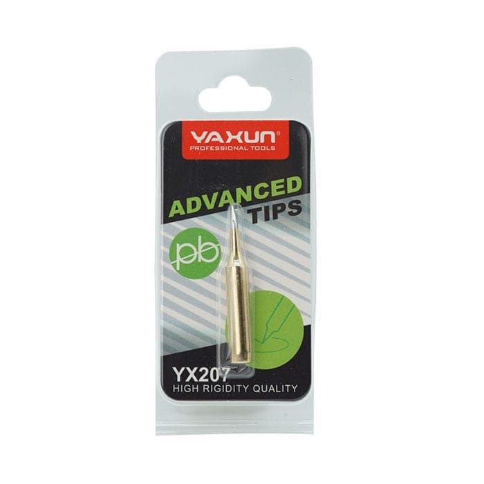 نوک هویه سر کج YAXUN YX207 900M-T-IS