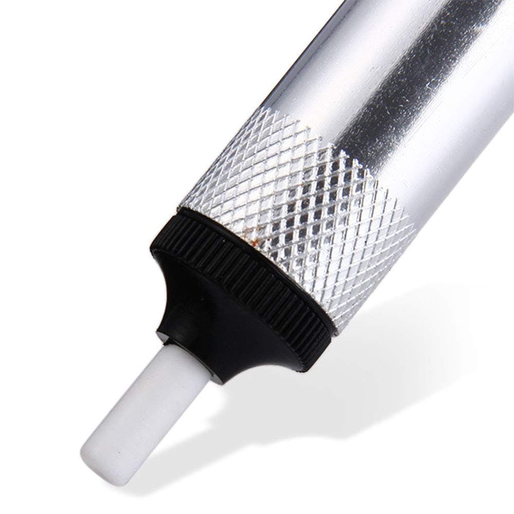 پمپ قلع کش Baoking مدل LL-135B مناسب تعمیرات برد گوشی های موبایل