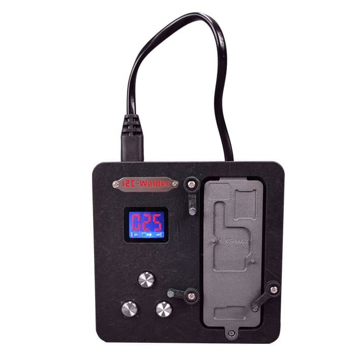 پری هیتر  i2C WELDER