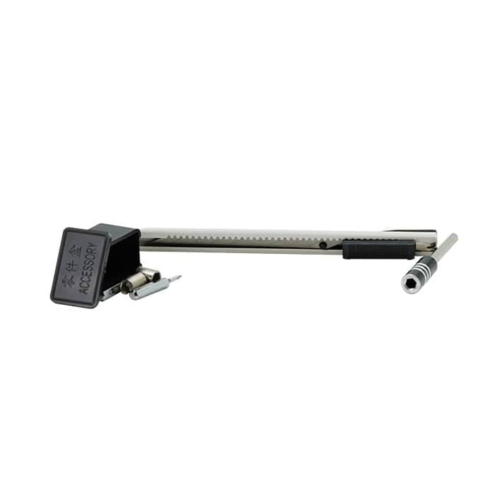 ست پیچ گوشتی JAKEMY JM-8139