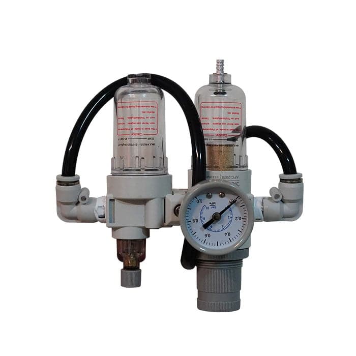 دستگاه پرس 18 اینچ EASYFIX EF-1806