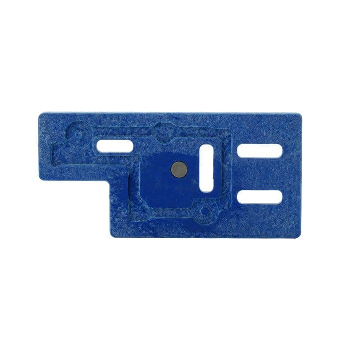 شابلون سه بعدی آهنربایی JABEUD 1023B IP X