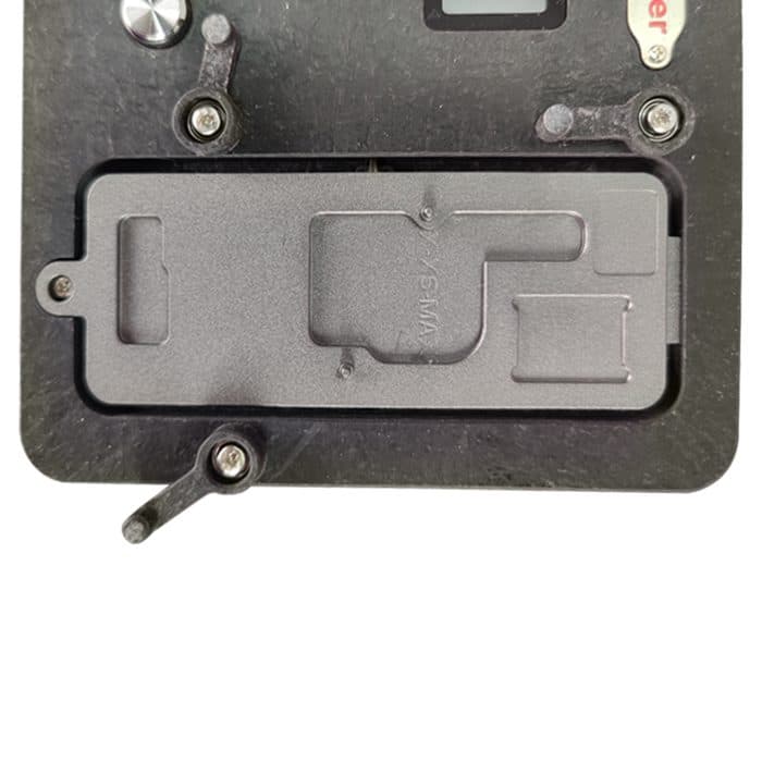 پری هیتر  i2C WELDER