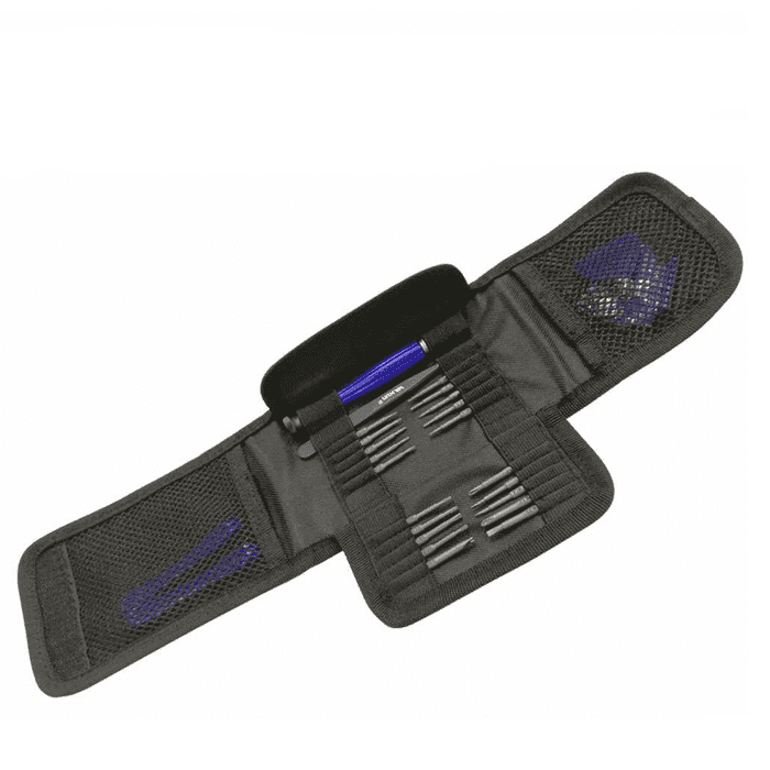 ست پیچ گوشتی و ابزار YAXUN YX-6321