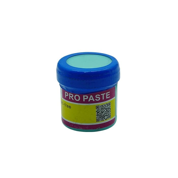 خمیر قلع 183 درجه سانتی گراد EASYFIX S600