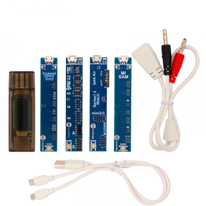 کیت شوکر باتری RELIFE RL909C