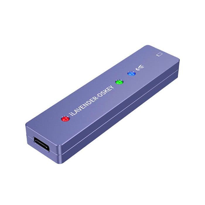 دانگل ILAVENDER-OS KEY NAND
