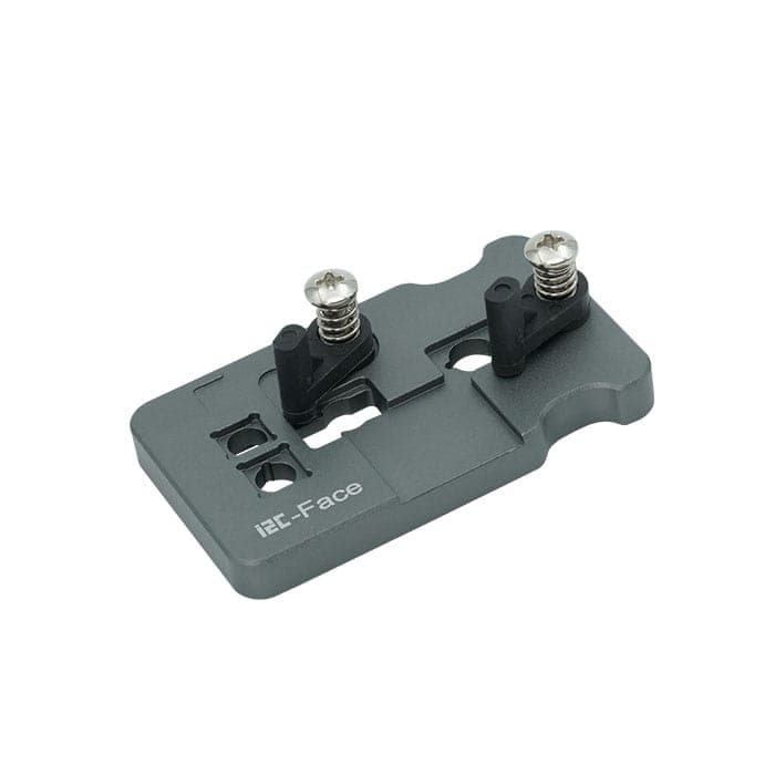 گیره فیس آیدی I2C