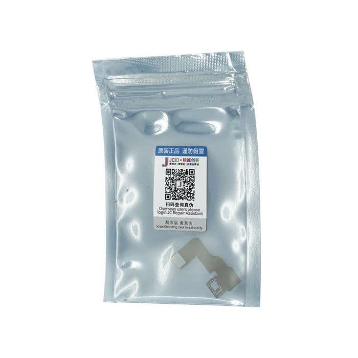 فلت فیس آیدی JC IPXR
