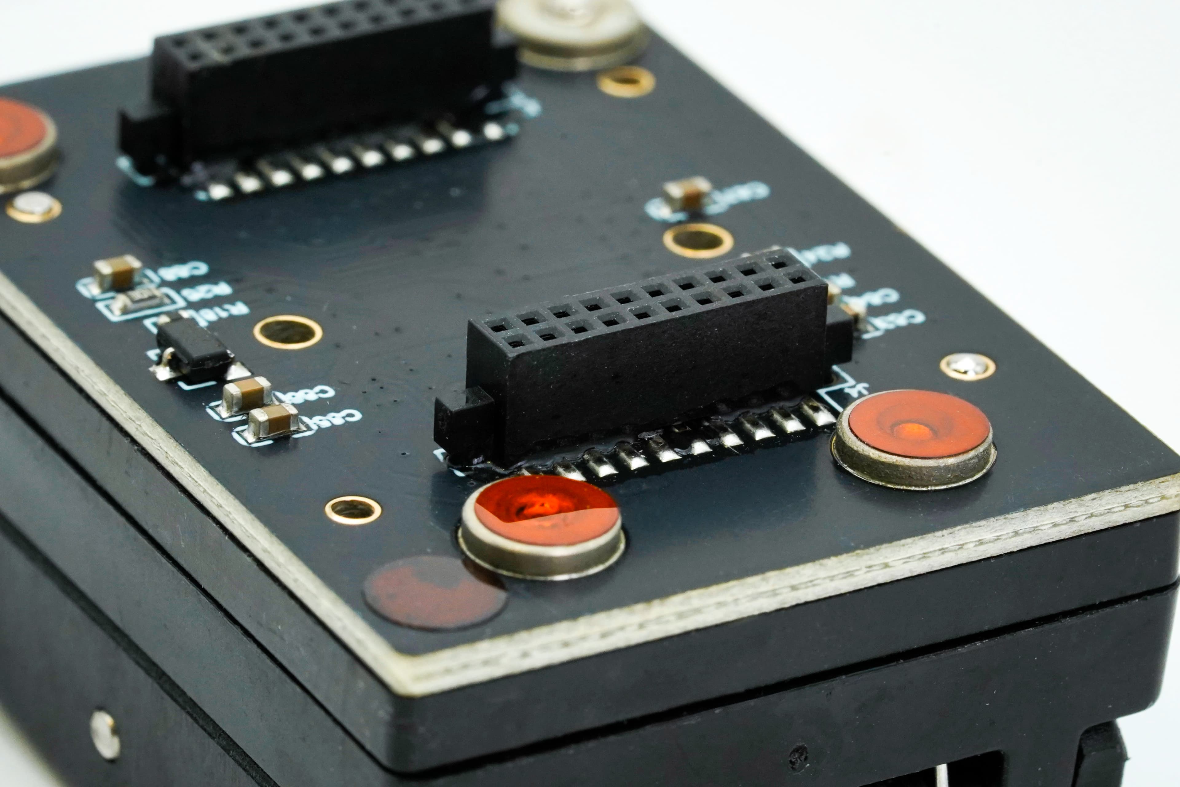پروگرامر هارد i2C P15 Pro
