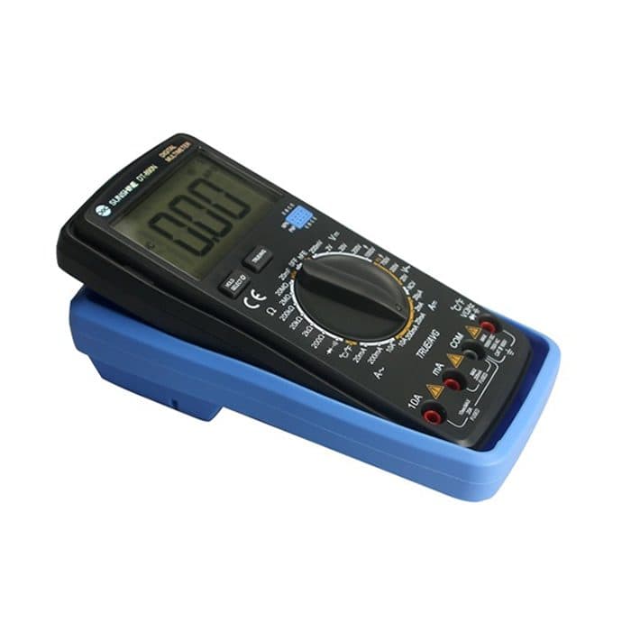 مولتی متر SUNSHINE DT-890N