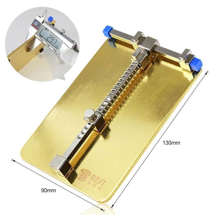 گیره برد یونیورسال بست BEST BST-001C