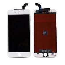 تاچ ال سی دی اورجینال گوشی موبایل آیفون 6 پلاس