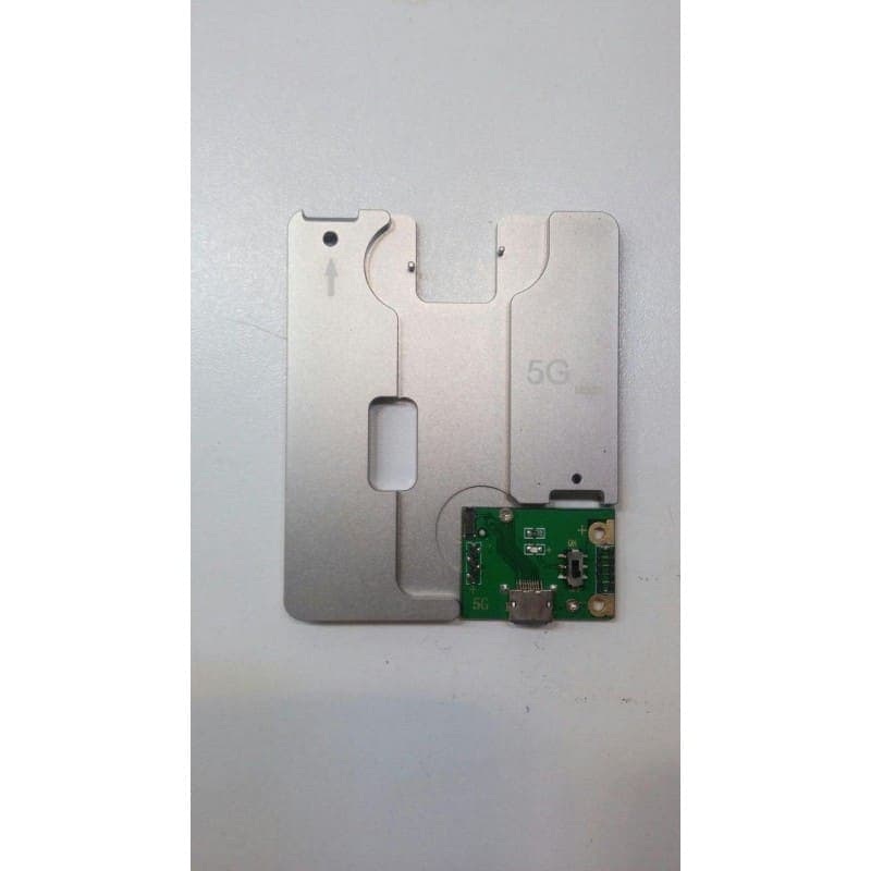 فیکسچر و نگه دارنده هارد IPHONE 6P-5