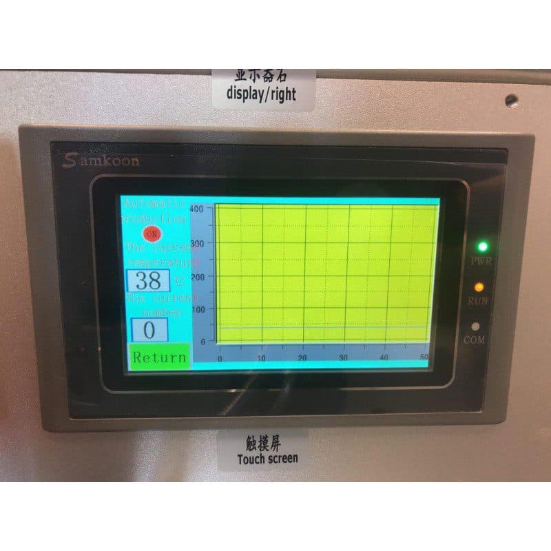 دستگاه فلت زن EASYFIX YPJ09
