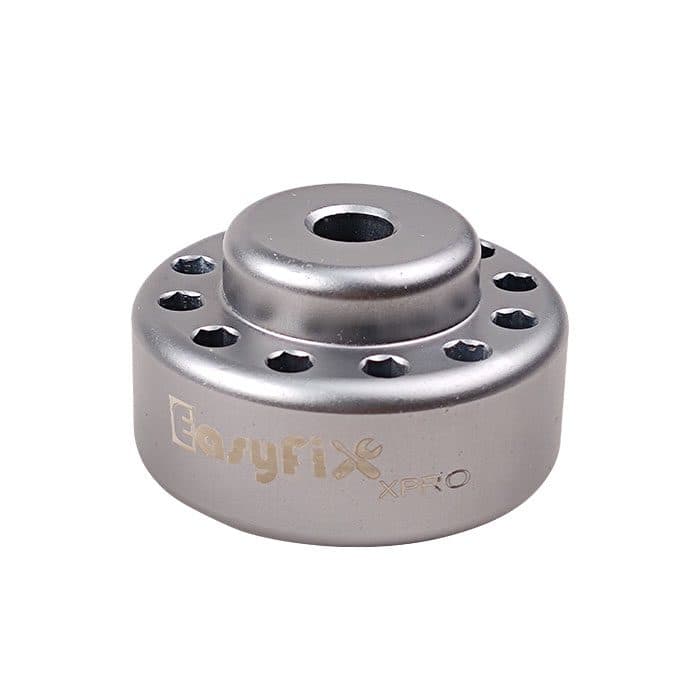 پیچ گوشتی شارژی EASYFIX XPRO
