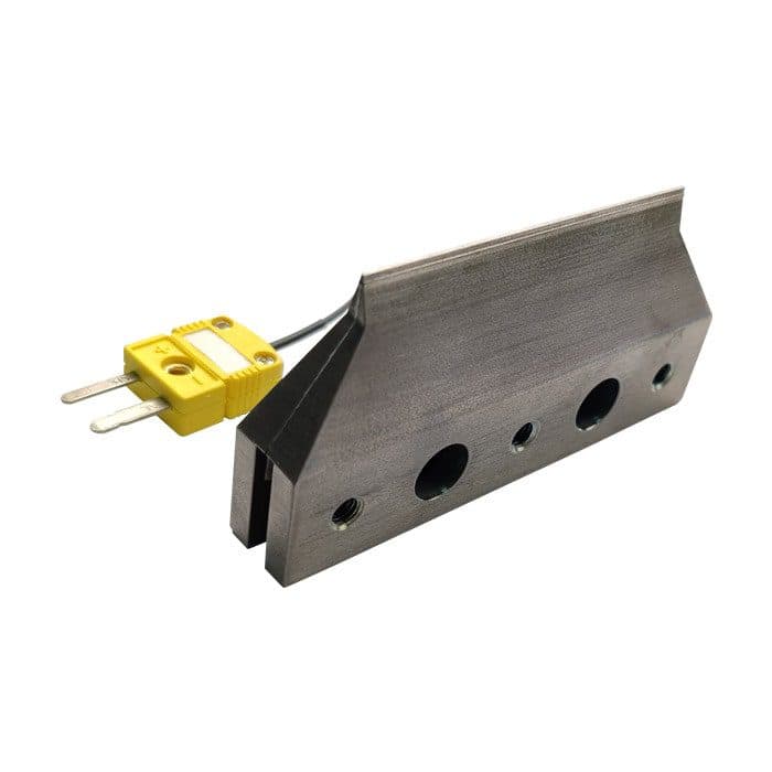 تیغ 65 میلیمتر مناسب دستگاه فلت