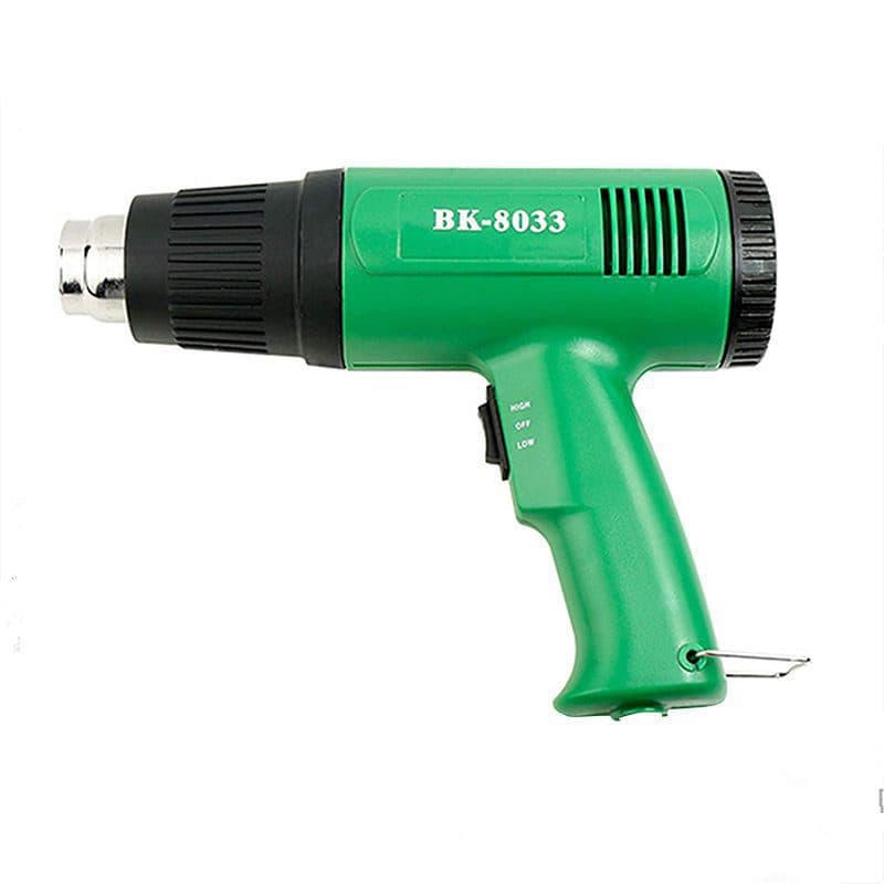 سشوار صنعتی حرارتی BAKU BK-8033