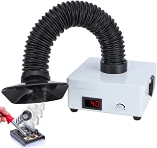 مکنده دود 2UUL UUFILTER