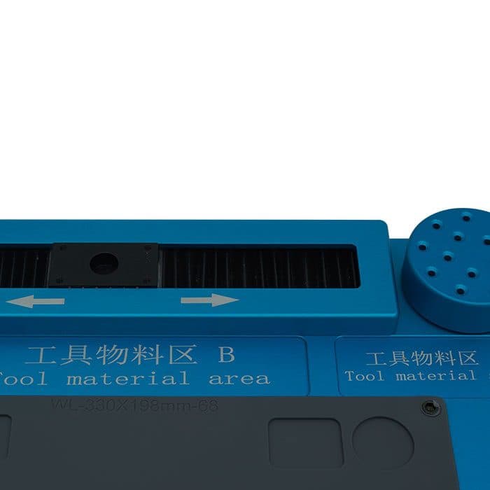 پد نسوز فلزی WL