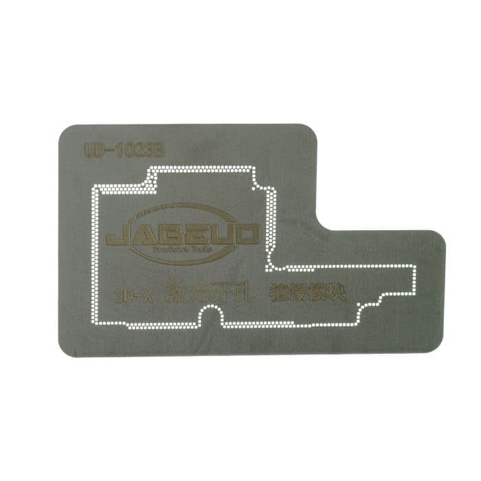 شابلون سه بعدی آهنربایی JABEUD 1023B IP X