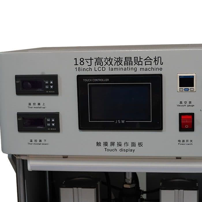 دستگاه پرس 18 اینچ EASYFIX EF-1806