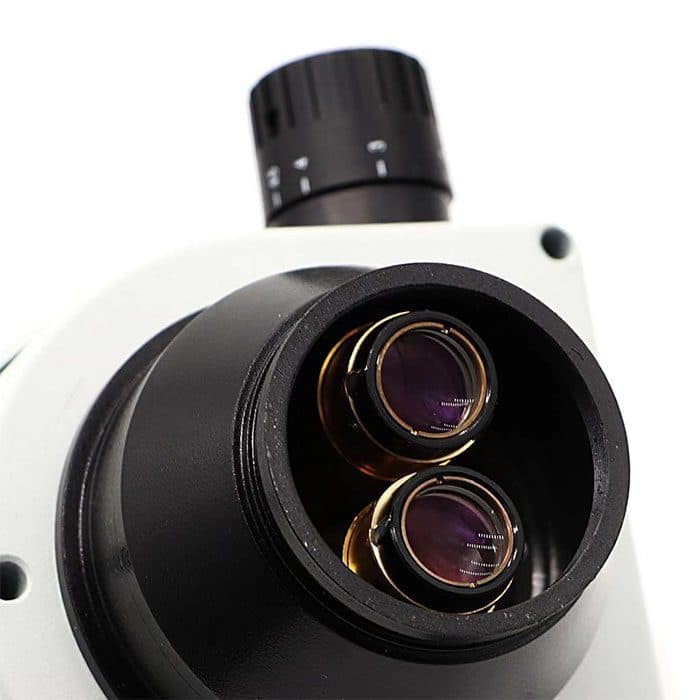 لوپ سه چشم KAILIWEI 10HT